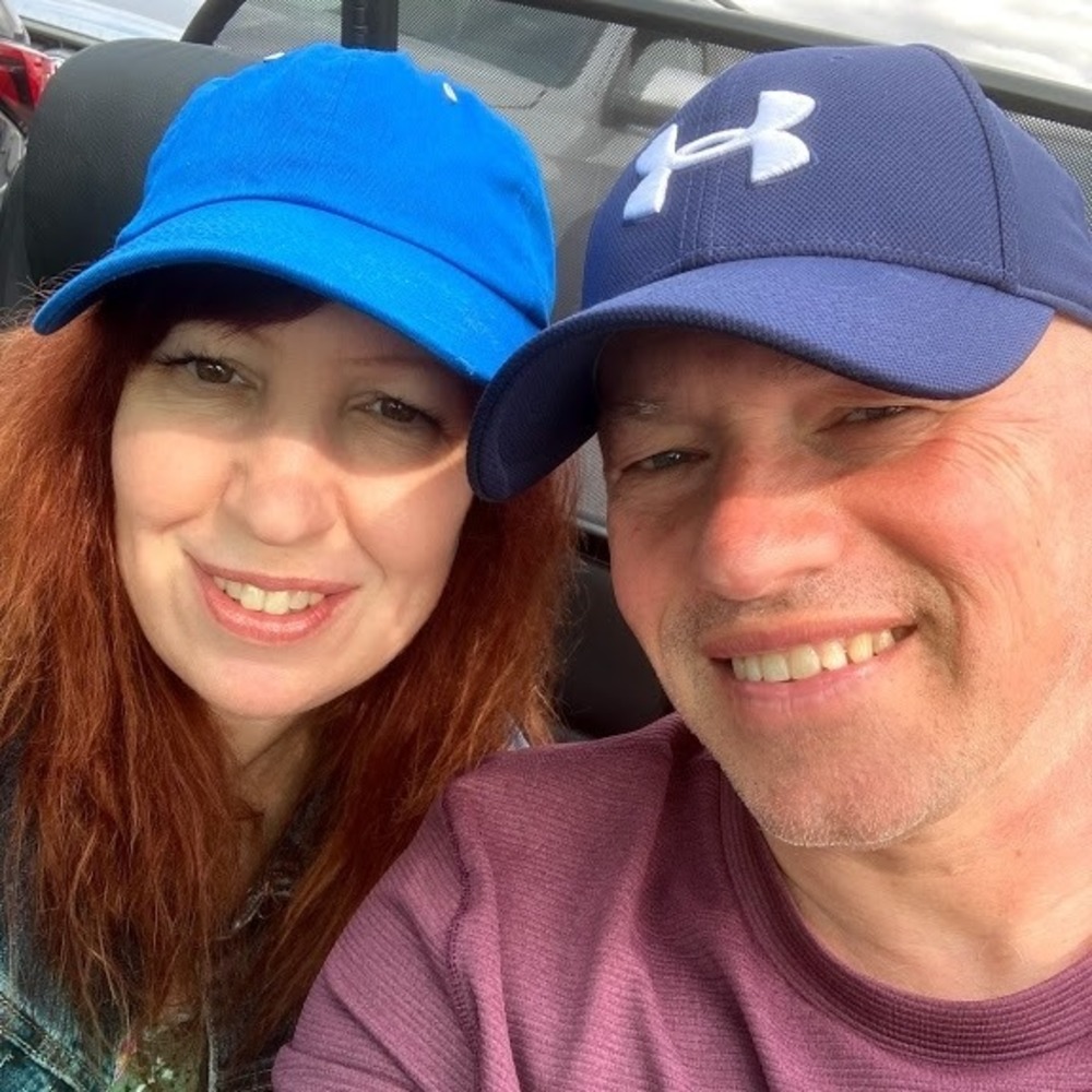 Meet your Posher, Carolyn